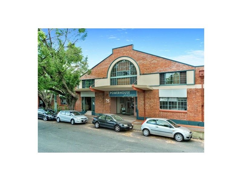 75 Welsby Street, New Farm QLD 4005