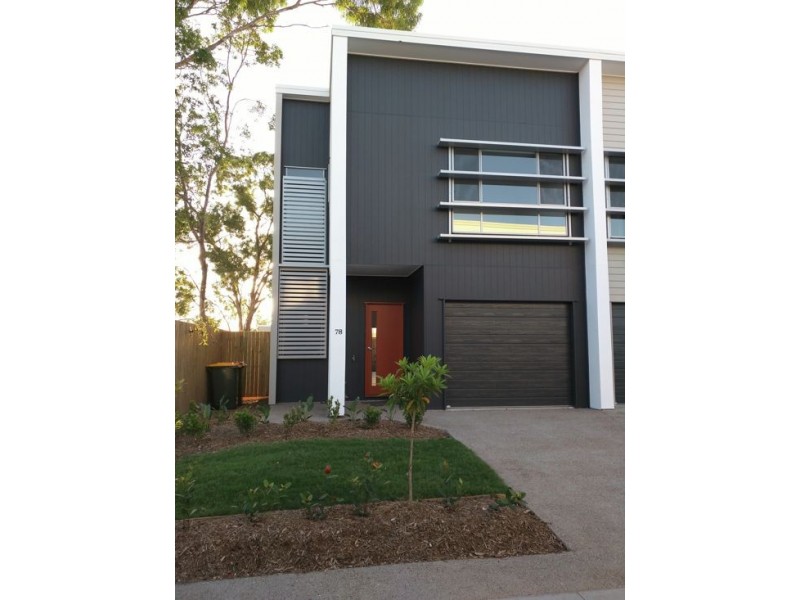 78/10 Lakewood Avenue, Parkinson QLD 4115