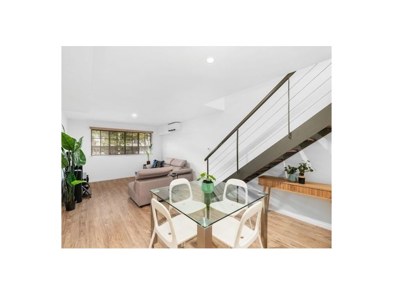 125/75 Welsby Street, New Farm QLD 4005