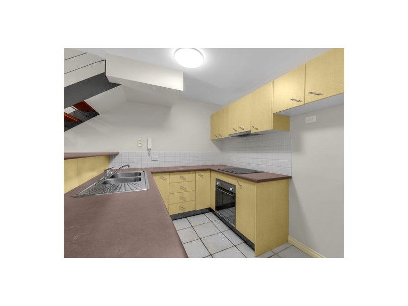 125/75 Welsby Street, New Farm QLD 4005