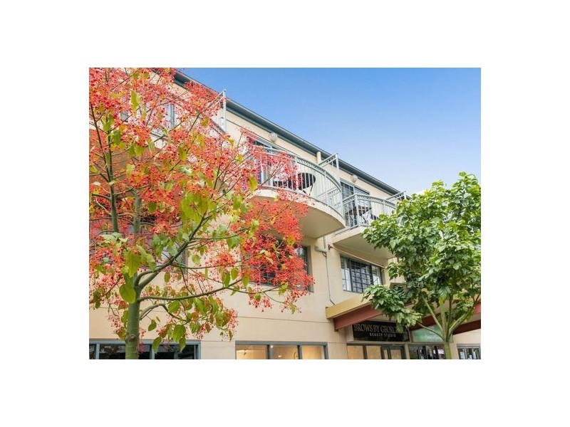 125/75 Welsby Street, New Farm QLD 4005