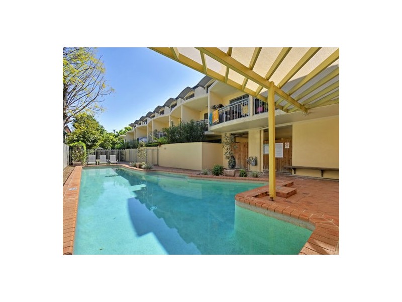 125/75 Welsby Street, New Farm QLD 4005