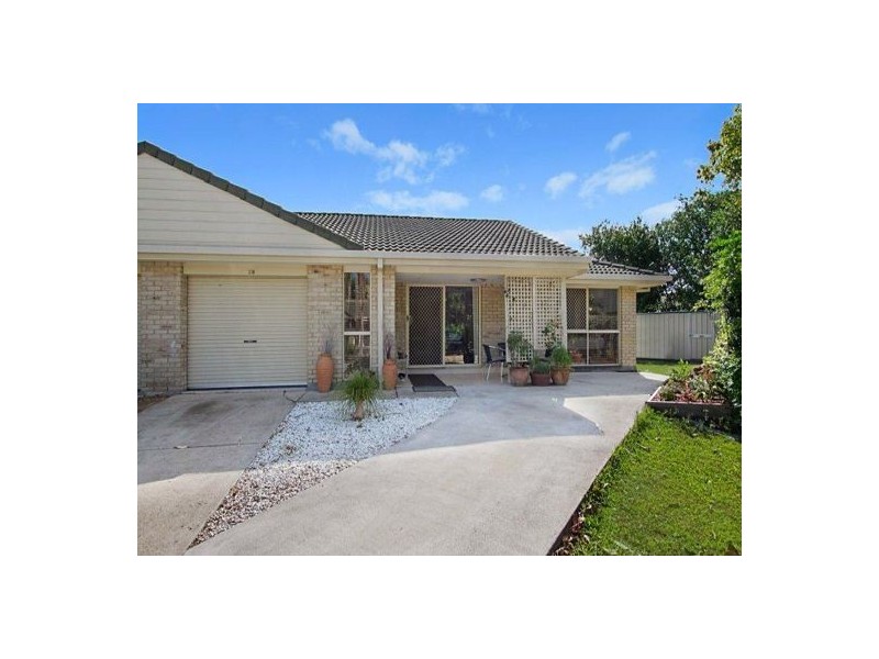 28/27 Fortune Street, Coomera QLD 4209