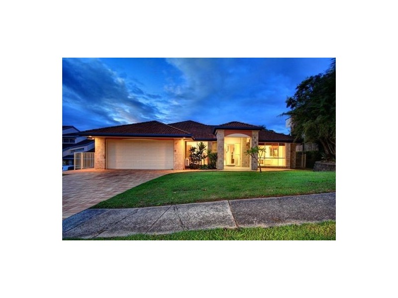 81 Malbon Street, Eight Mile Plains QLD 4113