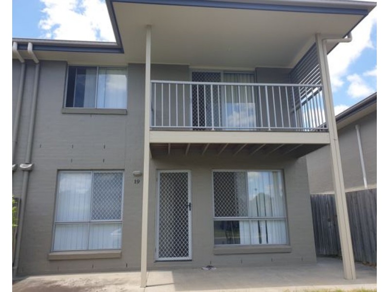 19/15 James Edward Street, Richlands QLD 4077