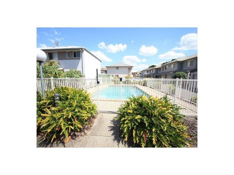 unit 23 11 Pyraness Street, Calamvale QLD 4116