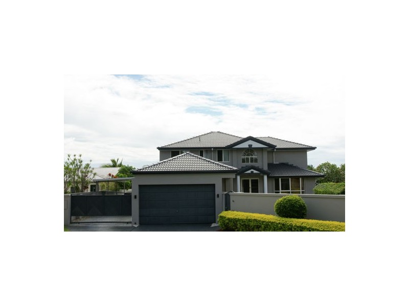 Broadbeach Waters QLD 4218