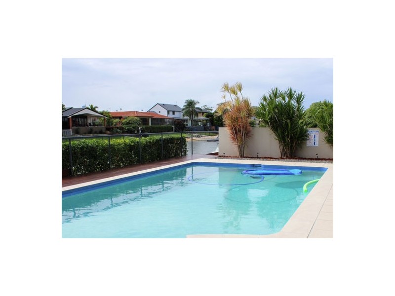 Broadbeach Waters QLD 4218
