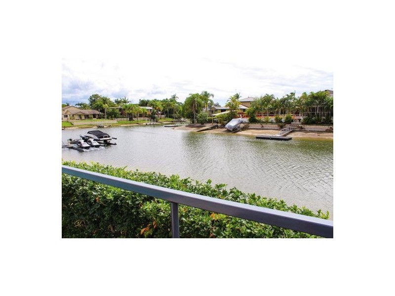 Broadbeach Waters QLD 4218