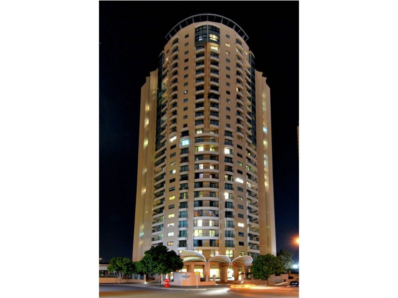 149 35 Howard Street, Brisbane City QLD 4000