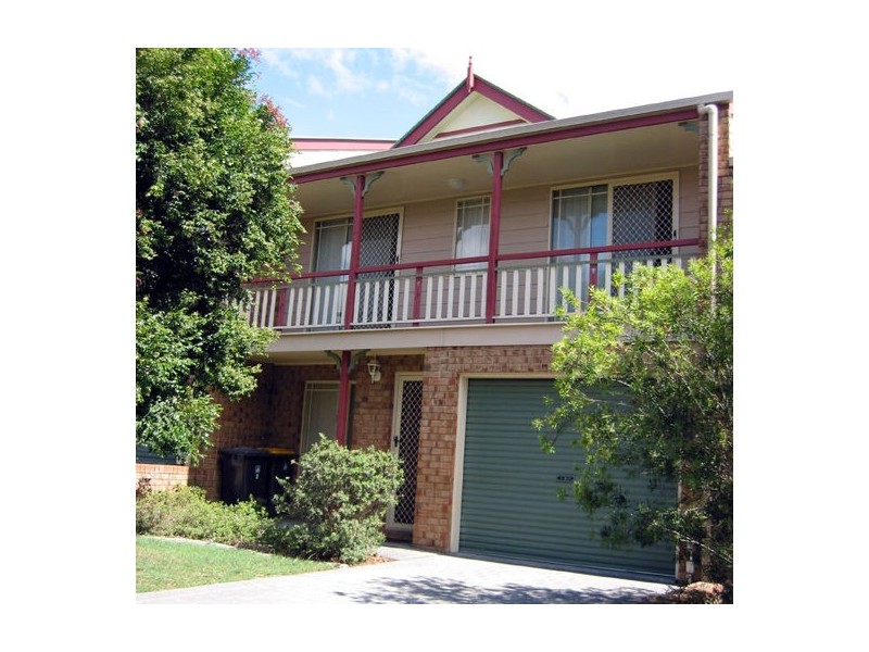 U2 /10 Schumann Close, Tingalpa QLD 4173