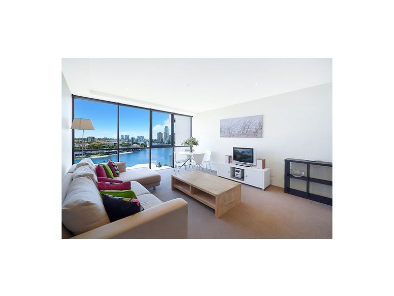 4 wahroonga place, Surfers Paradise QLD 4217
