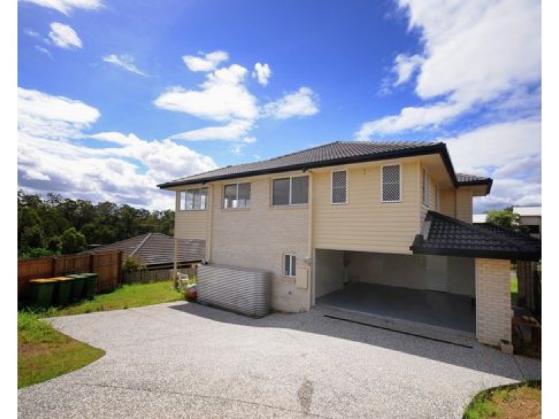 1 Elmwood Circuit, Springfield Lakes QLD 4300