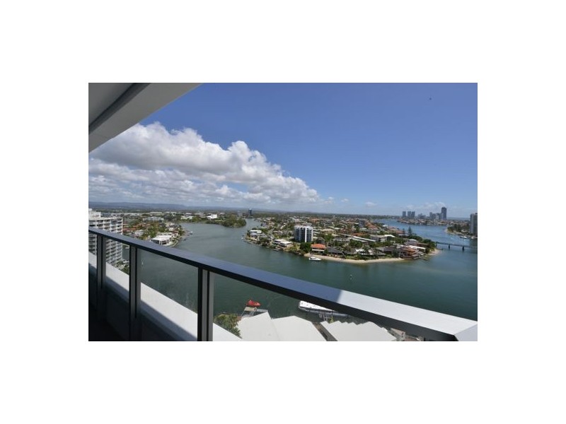 4 wahroonga place, Surfers Paradise QLD 4217