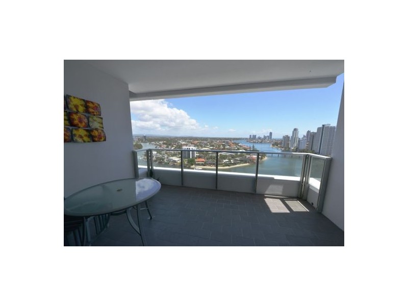 4 wahroonga place, Surfers Paradise QLD 4217