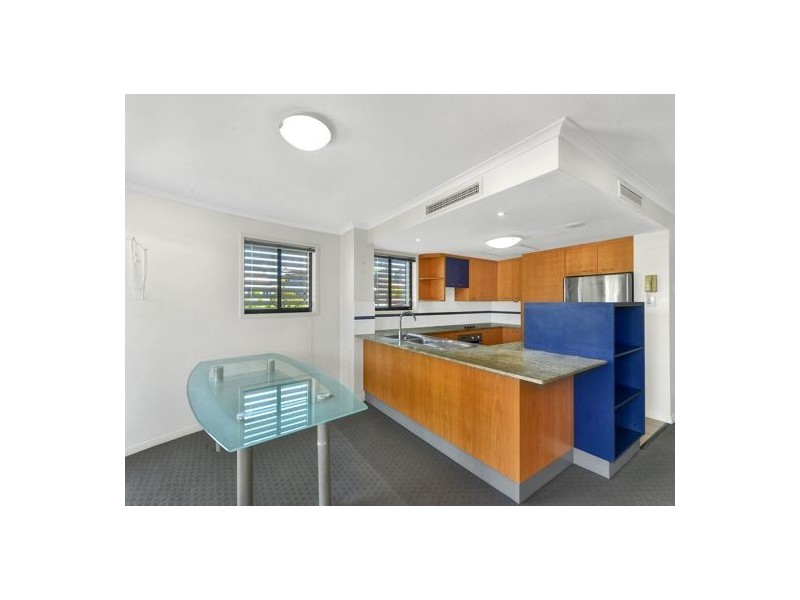 30/6 Primrose Street, Bowen Hills QLD 4006