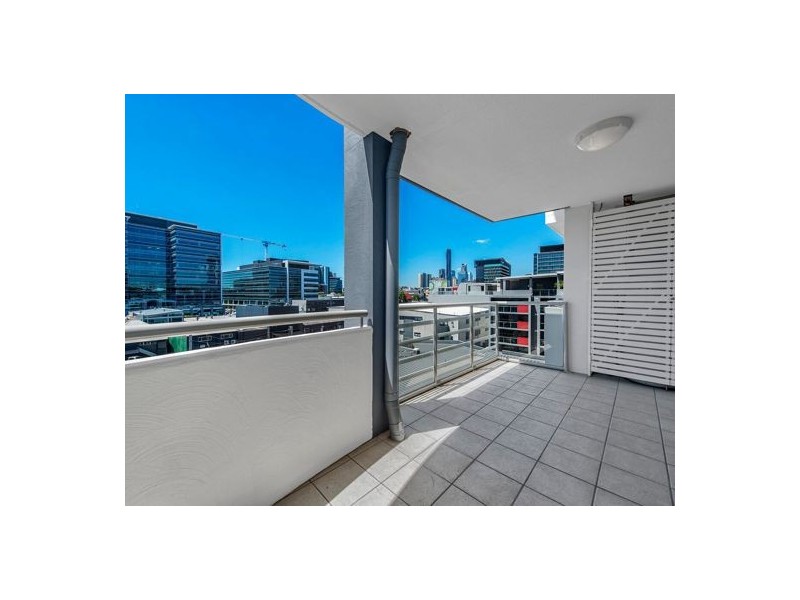30/6 Primrose Street, Bowen Hills QLD 4006