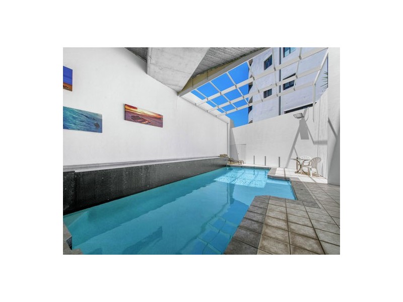 30/6 Primrose Street, Bowen Hills QLD 4006