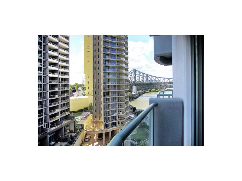 25 35 Howard Street, Brisbane City QLD 4000