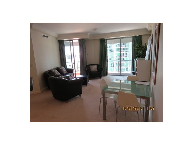 25 35 Howard Street, Brisbane City QLD 4000