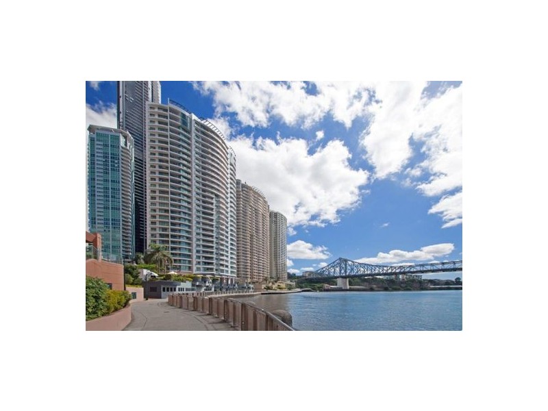 25 35 Howard Street, Brisbane City QLD 4000