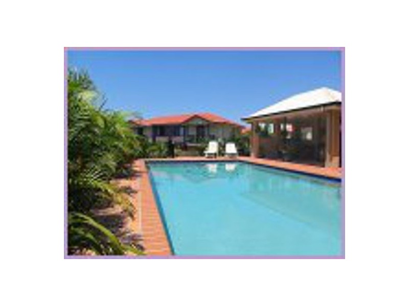 U10 1158 Cavendish road, Mount Gravatt East QLD 4122