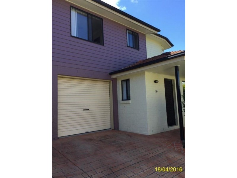 U10 1158 Cavendish road, Mount Gravatt East QLD 4122