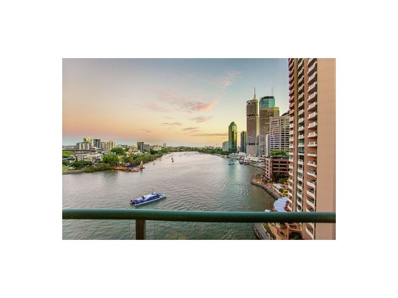 B 35 Howard St, Brisbane City QLD 4000