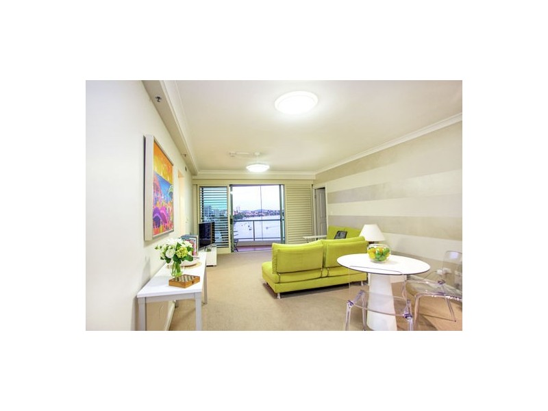 B 35 Howard St, Brisbane City QLD 4000