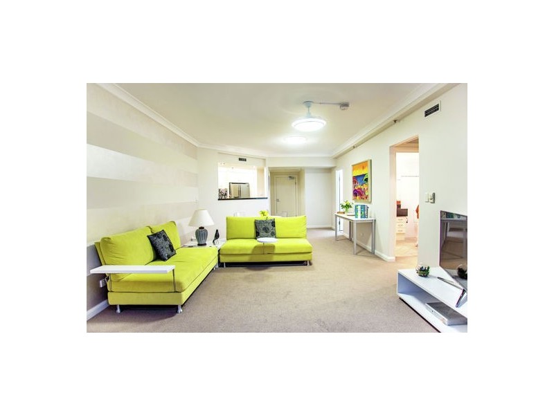 B 35 Howard St, Brisbane City QLD 4000