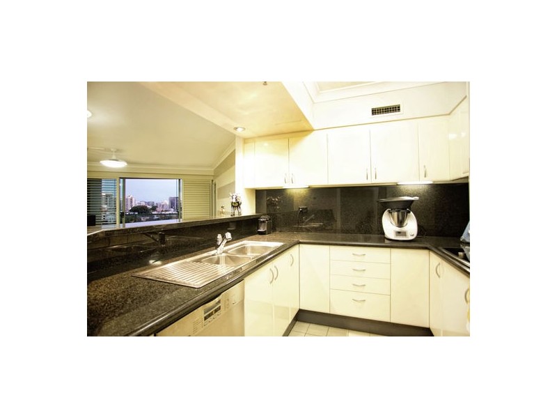 B 35 Howard St, Brisbane City QLD 4000