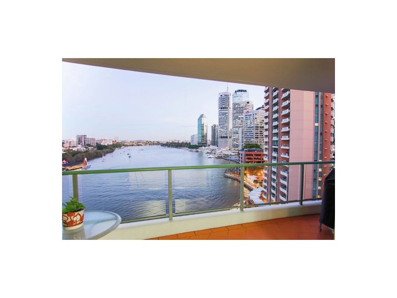 B 35 Howard St, Brisbane City QLD 4000