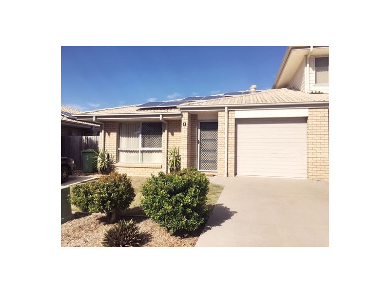 5/15 WORKSHOPS ST, Brassall QLD 4305