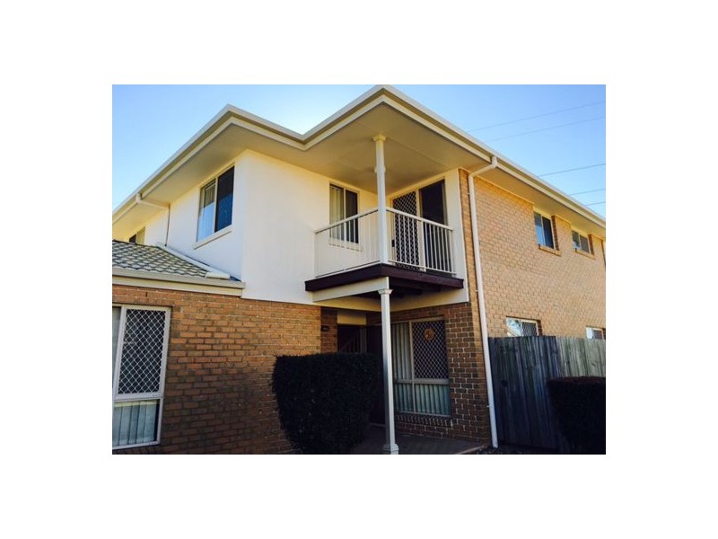 Unit 33 245-259 Hellawell Road, Sunnybank Hills QLD 4109
