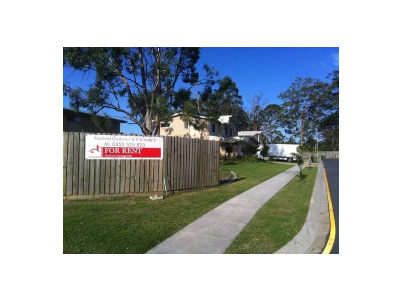 12/1 Grandly Street, Doolandella QLD 4077