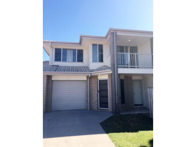 63/15 WORKSHOPS ST, Brassall QLD 4305