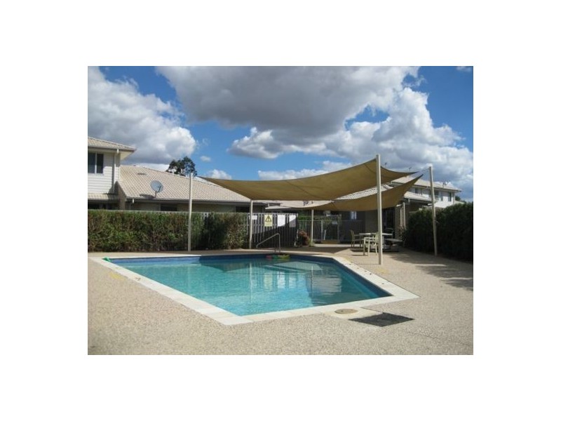 63/15 WORKSHOPS ST, Brassall QLD 4305