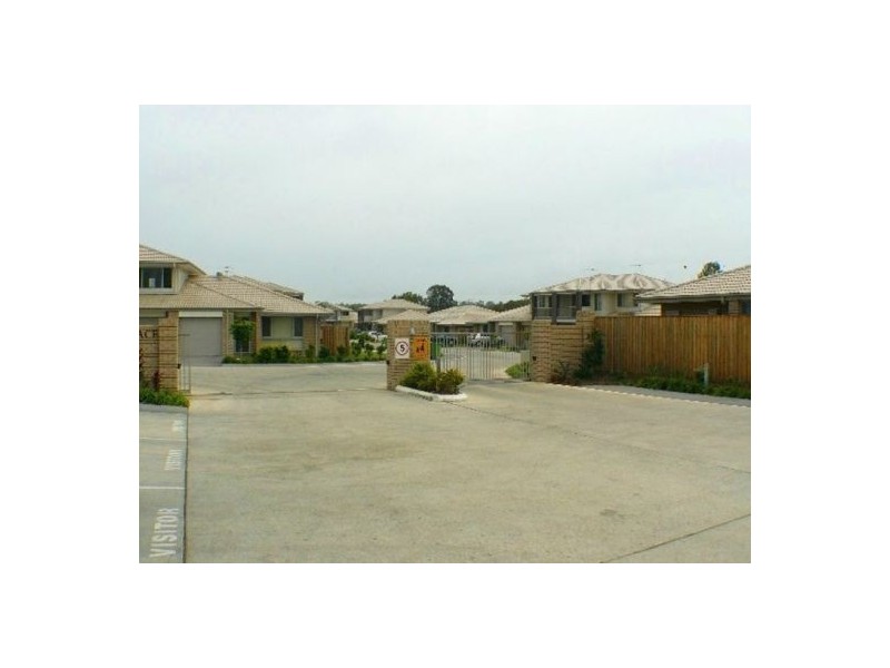 63/15 WORKSHOPS ST, Brassall QLD 4305