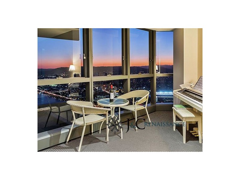 5902/43 Herschel Street, Brisbane City QLD 4000