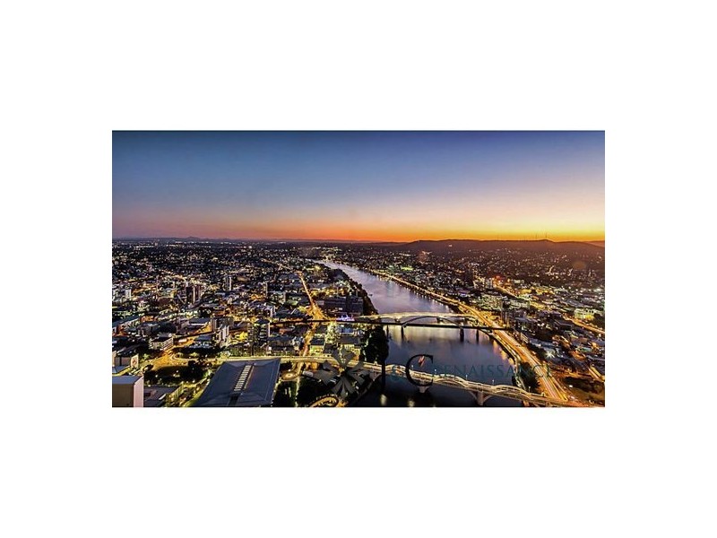 5902/43 Herschel Street, Brisbane City QLD 4000
