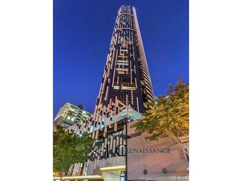5902/43 Herschel Street, Brisbane City QLD 4000