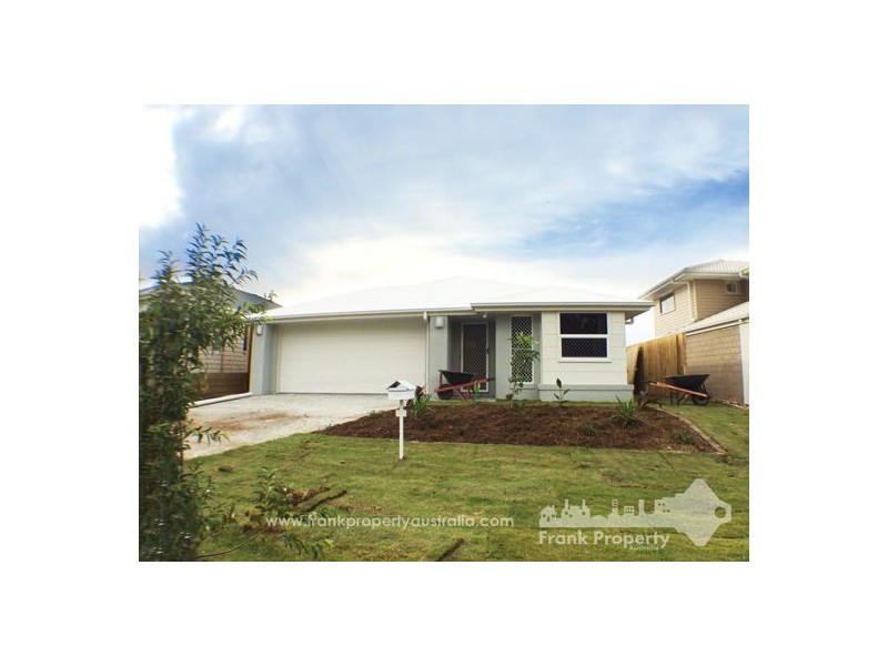 35 Percy Earl Crescent, Pimpama QLD 4209