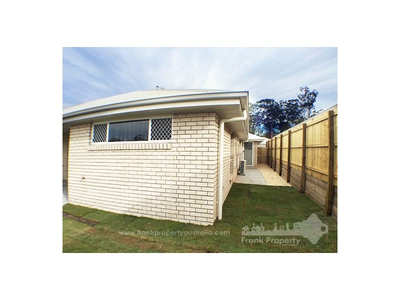 35 Percy Earl Crescent, Pimpama QLD 4209