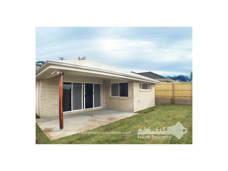 35 Percy Earl Crescent, Pimpama QLD 4209