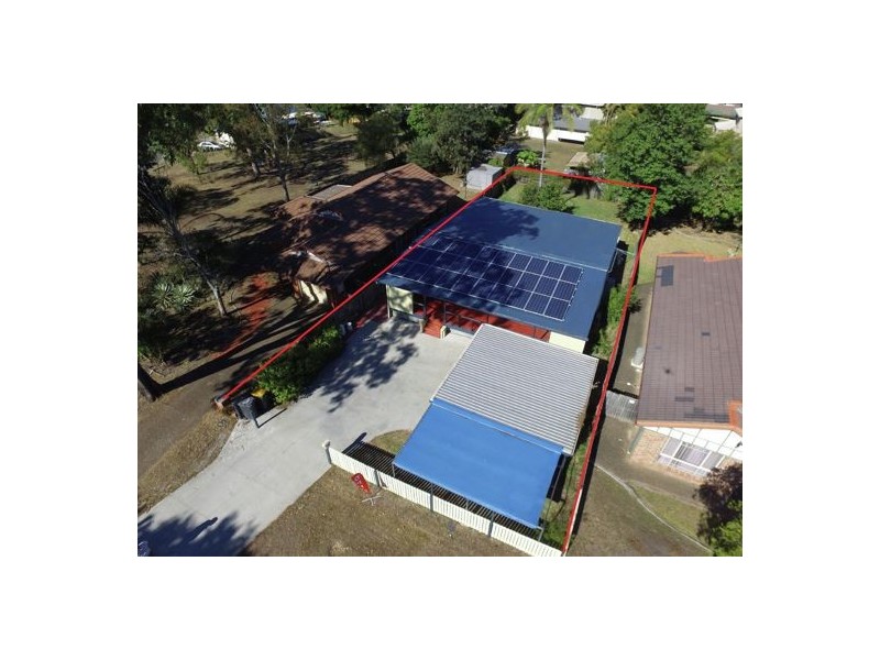 45 Tarset Street, Runcorn QLD 4113