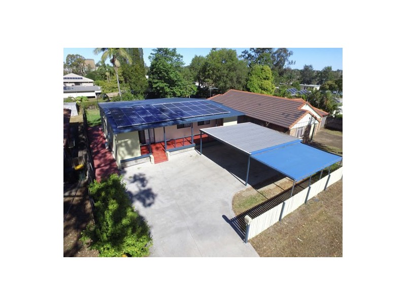 45 Tarset Street, Runcorn QLD 4113