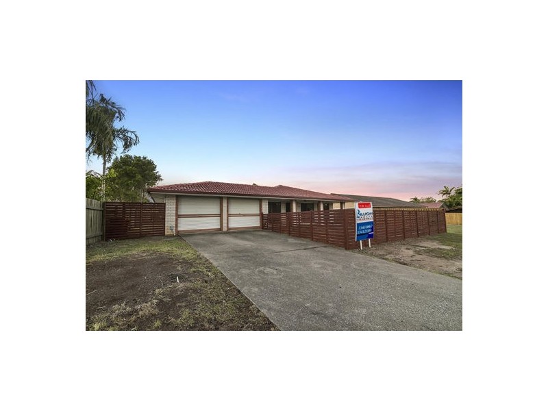 42 Pine St, Runcorn QLD 4113