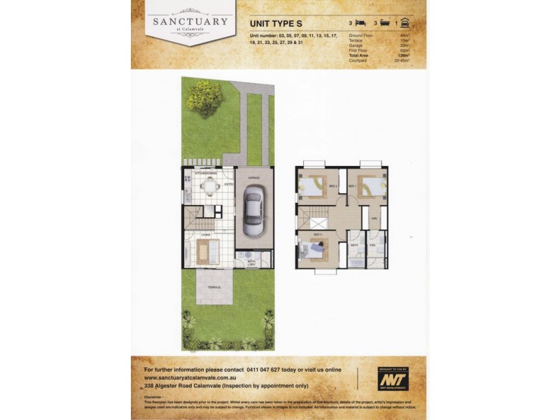 7/338 Algester Rd, Calamvale QLD 4116