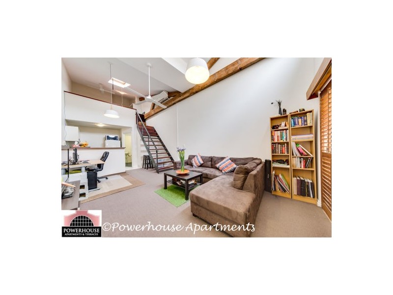 33/75 Welsby Street, New Farm QLD 4005