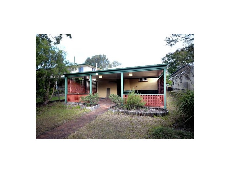 21 Keeling St., Coopers Plains QLD 4108